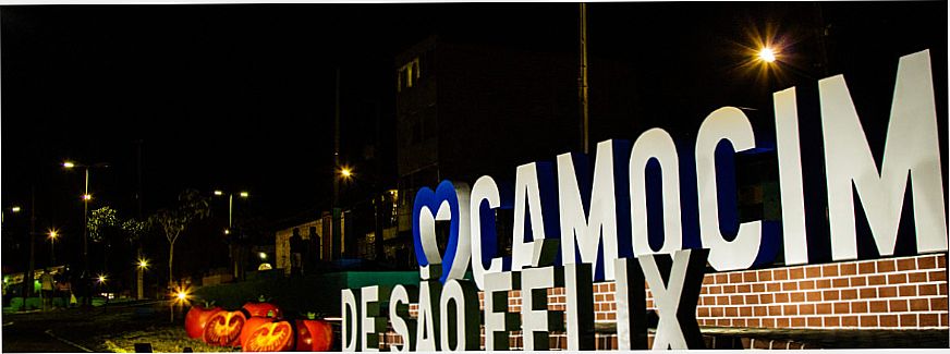 CAMOCIM DE SÃO FELIX